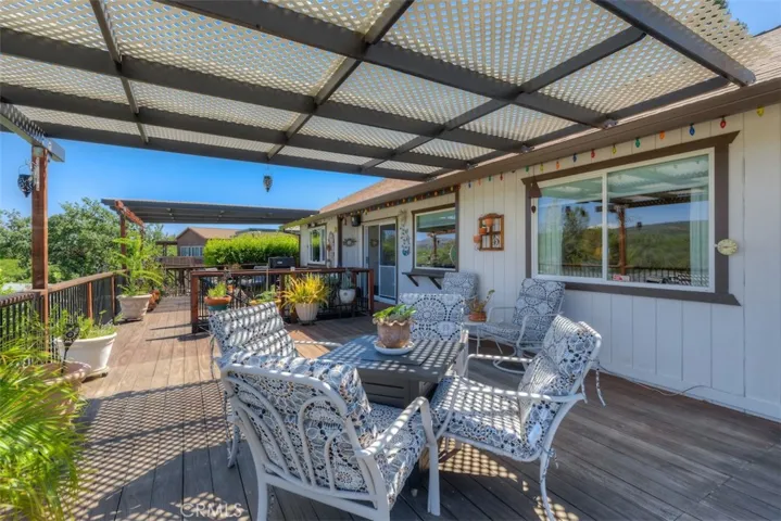 29 Apache Circle, Oroville, California 95966