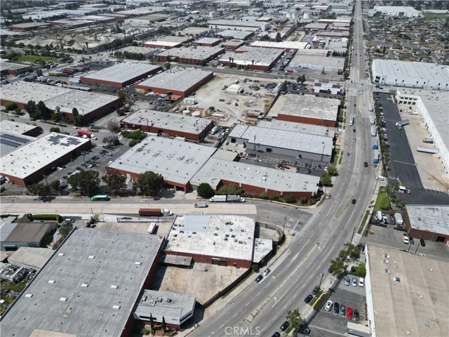 14601 S Main Street, Gardena, California 90248