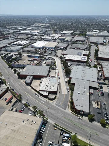 14601 S Main Street, Gardena, California 90248