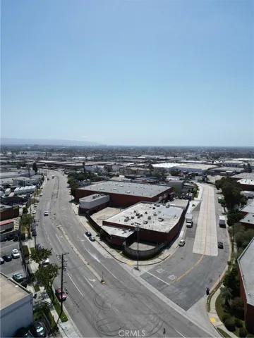 14601 S Main Street, Gardena, California 90248