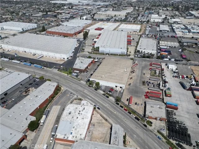 14601 S Main Street, Gardena, California 90248