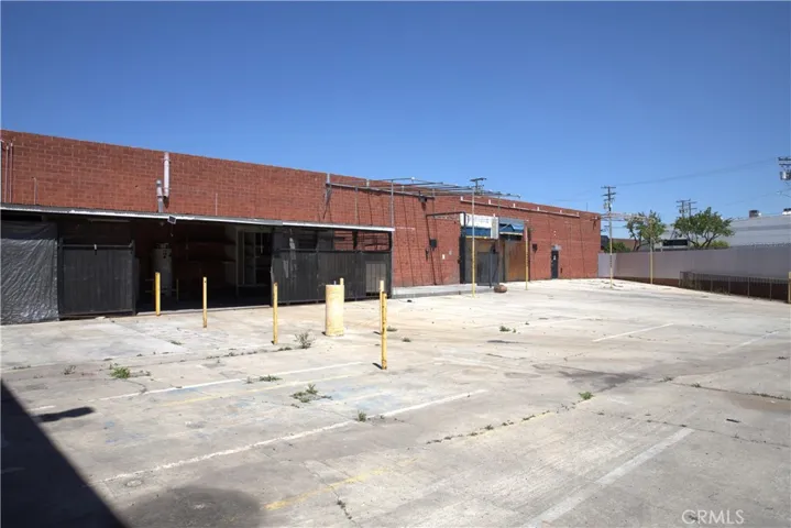 14601 S Main Street, Gardena, California 90248