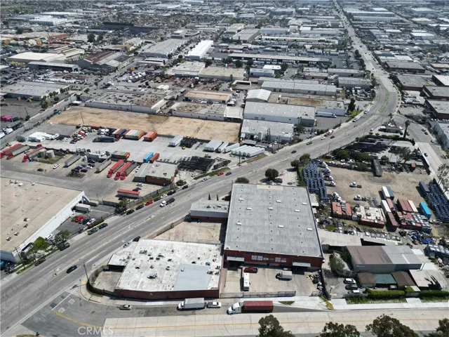 14601 S Main Street, Gardena, California 90248