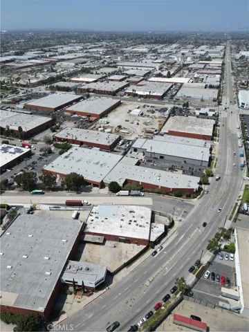 14601 S Main Street, Gardena, California 90248