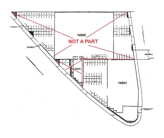 14601 S Main Street, Gardena, California 90248