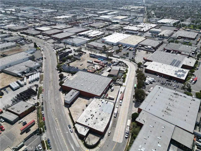 14601 S Main Street, Gardena, California 90248