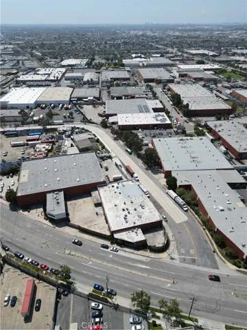 14601 S Main Street, Gardena, California 90248