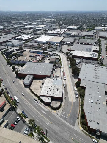 14601 S Main Street, Gardena, California 90248