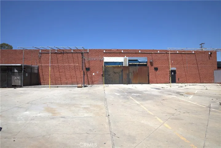 14601 S Main Street, Gardena, California 90248