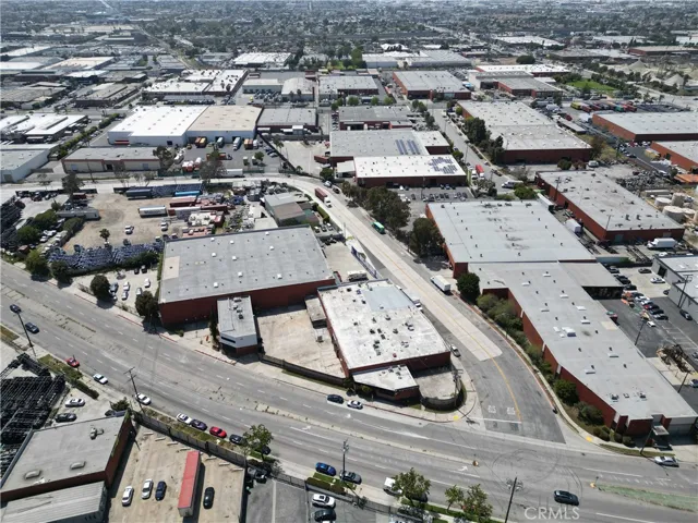 14601 S Main Street, Gardena, California 90248