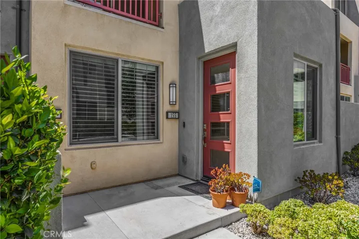 155 Magnet, Irvine, California 92618
