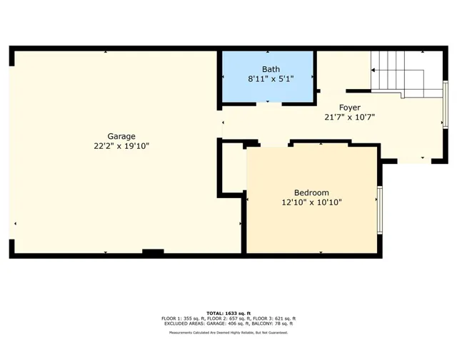 155 Magnet, Irvine, California 92618