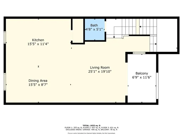 155 Magnet, Irvine, California 92618
