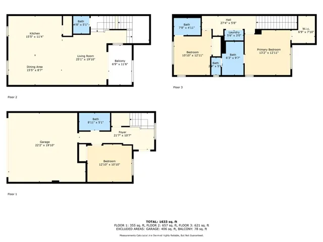 155 Magnet, Irvine, California 92618