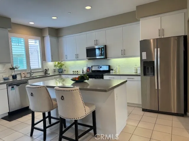 155 Magnet, Irvine, California 92618
