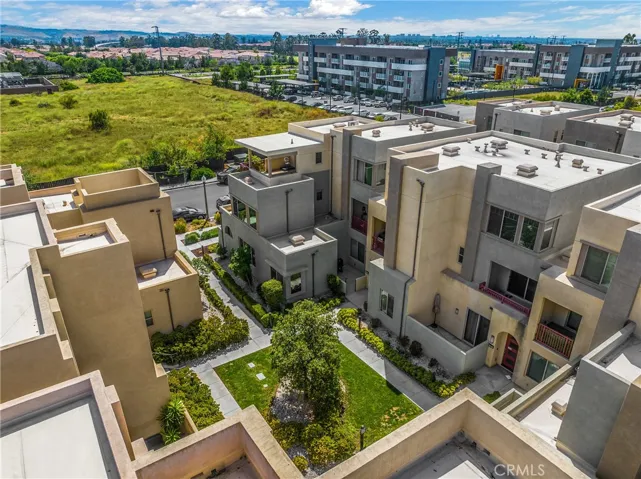 155 Magnet, Irvine, California 92618