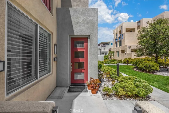 155 Magnet, Irvine, California 92618