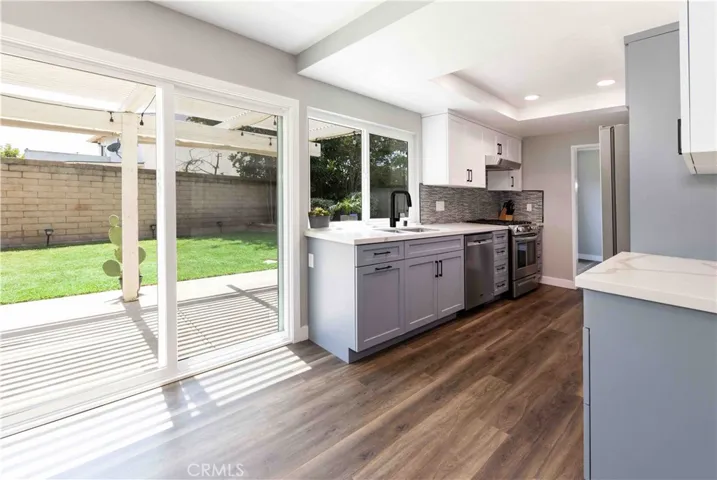 1722 W Beverly Drive, Orange, California 92868