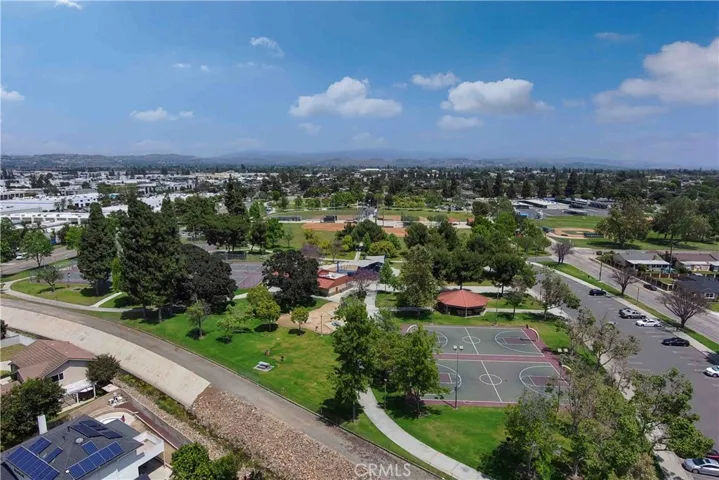 1722 W Beverly Drive, Orange, California 92868