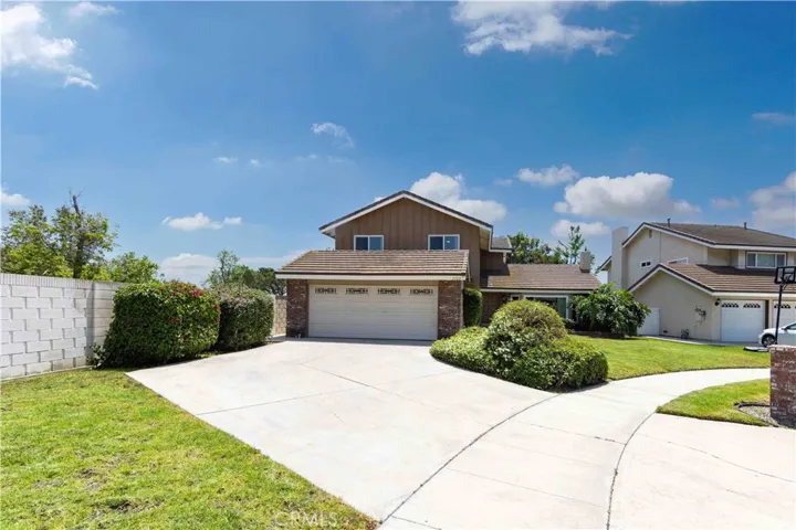1722 W Beverly Drive, Orange, California 92868