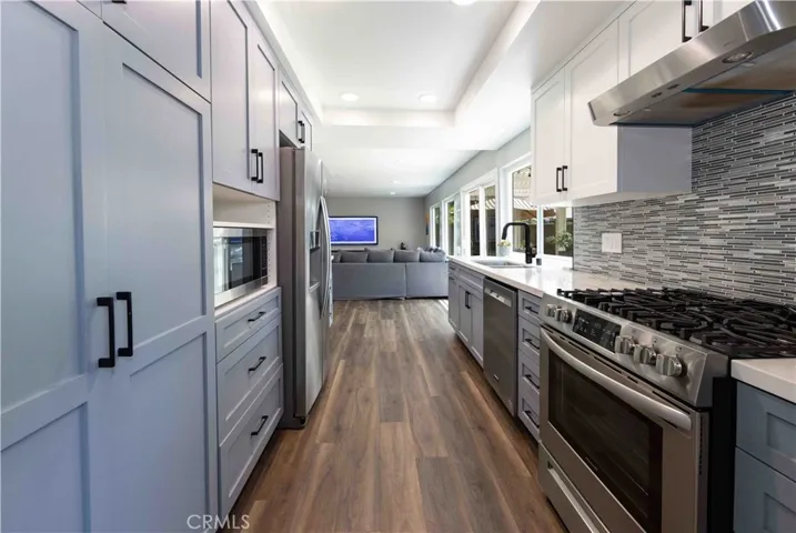 1722 W Beverly Drive, Orange, California 92868