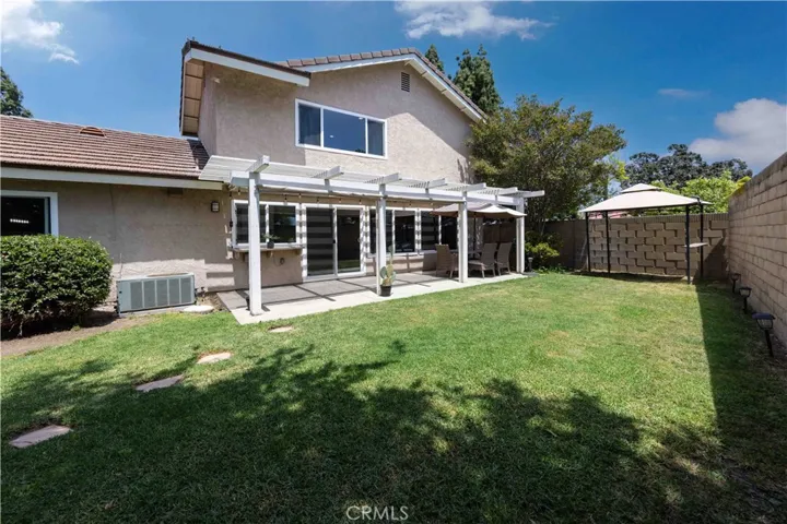 1722 W Beverly Drive, Orange, California 92868