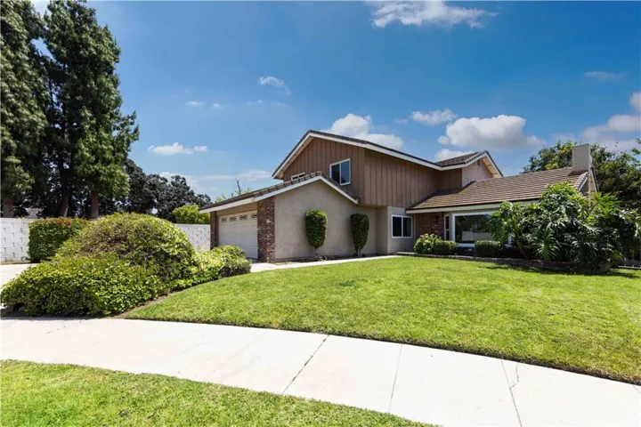 1722 W Beverly Drive, Orange, California 92868