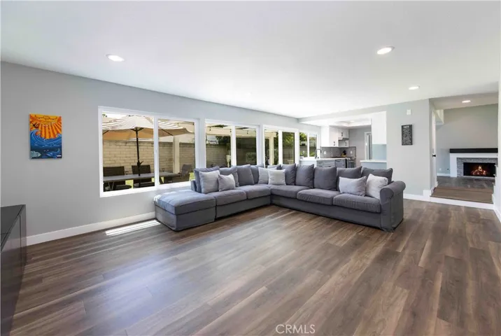 1722 W Beverly Drive, Orange, California 92868