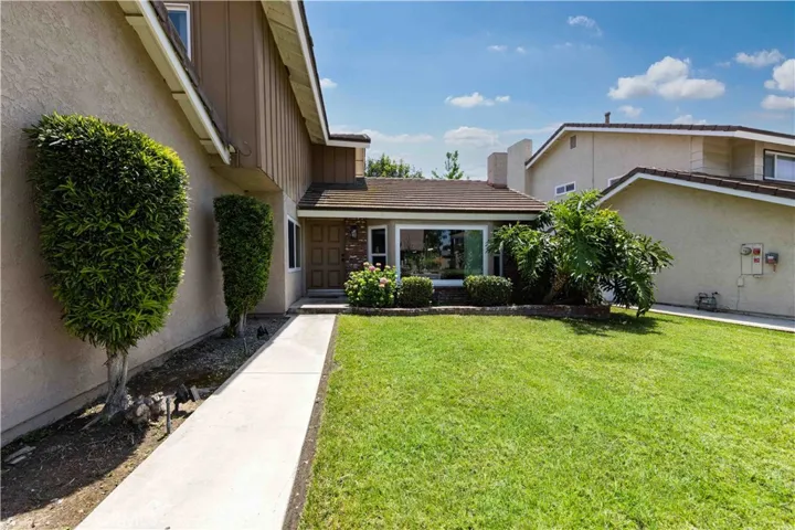 1722 W Beverly Drive, Orange, California 92868