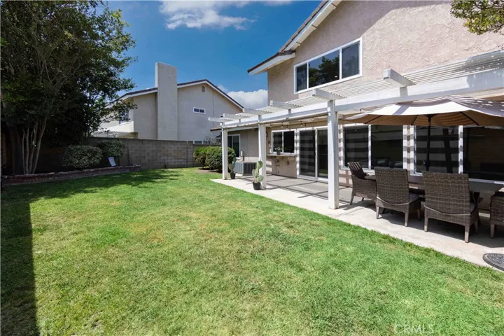 1722 W Beverly Drive, Orange, California 92868