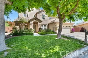 11092 E Le Conte Pass Court, Clovis, California 93619