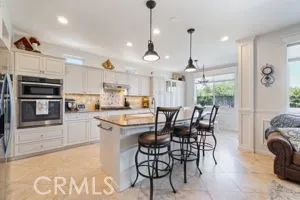 Tons of Cabinets