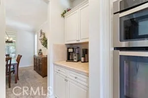 Butler's Pantry