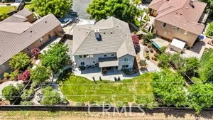 11092 E Le Conte Pass Court, Clovis, California 93619