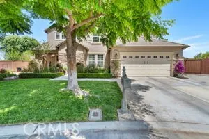 11092 E Le Conte Pass Court, Clovis, California 93619
