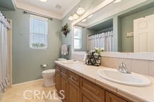 First Level Bath