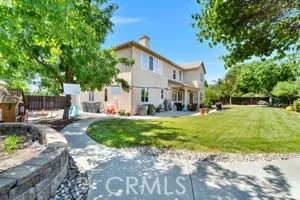 11092 E Le Conte Pass Court, Clovis, California 93619