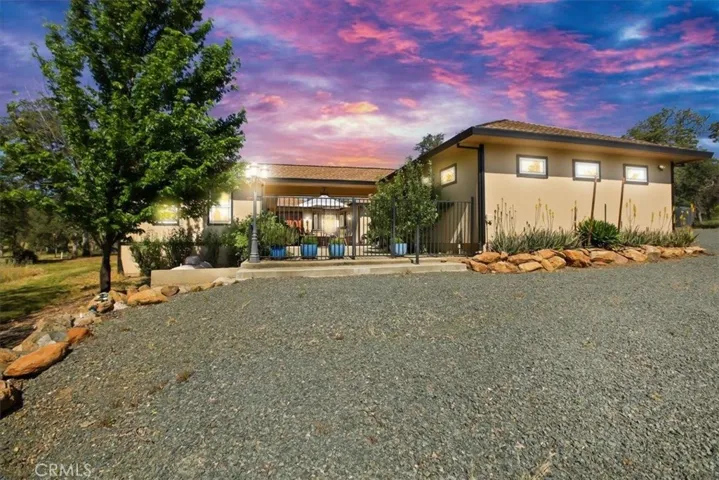 9748 Quail Run Avenue, Browns Valley, California 95918
