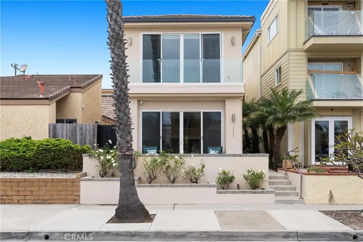 This home is so close to it all.