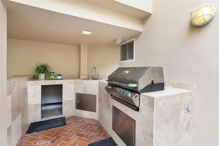 Amenities inside and outside at this lovely home.