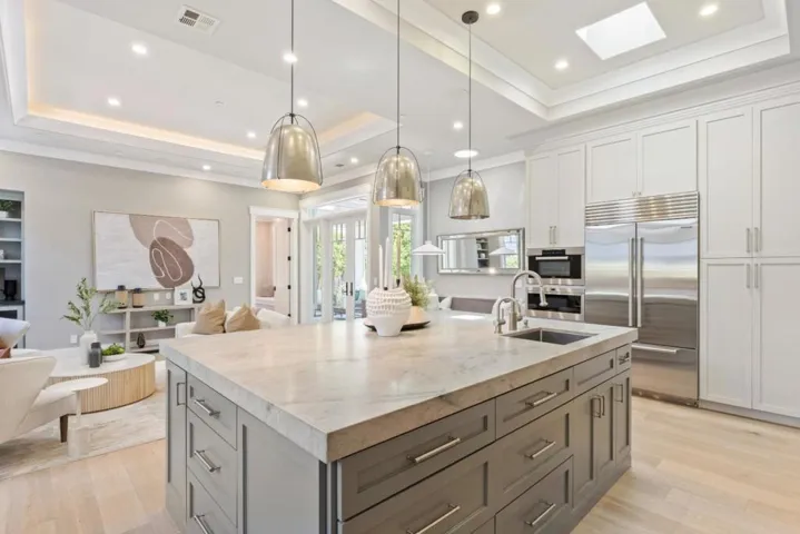 1607 Channing Avenue, Palo Alto, California 94303