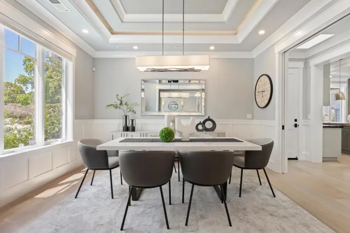 1607 Channing Avenue, Palo Alto, California 94303