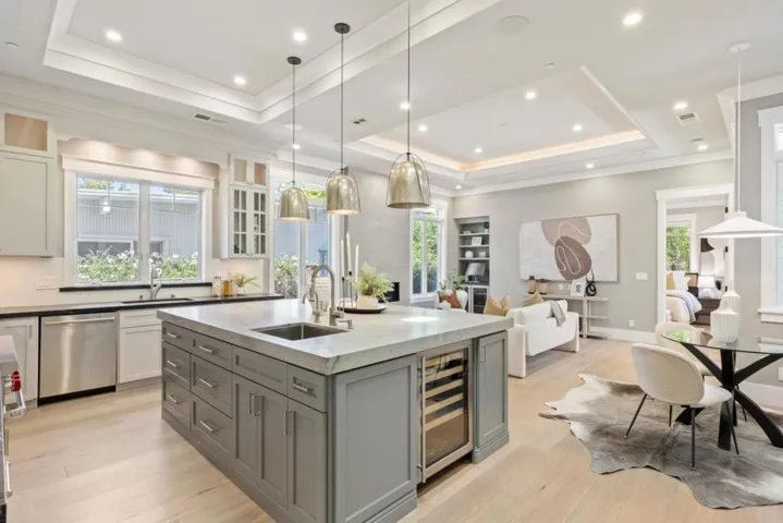 1607 Channing Avenue, Palo Alto, California 94303