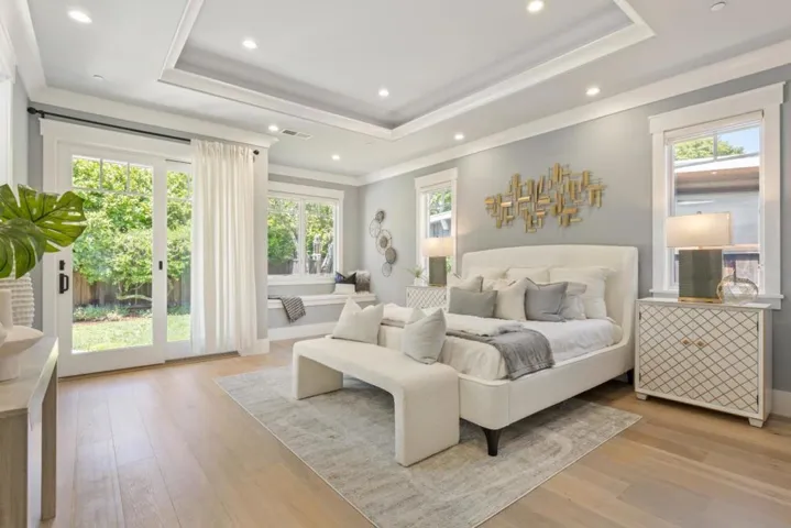 1607 Channing Avenue, Palo Alto, California 94303