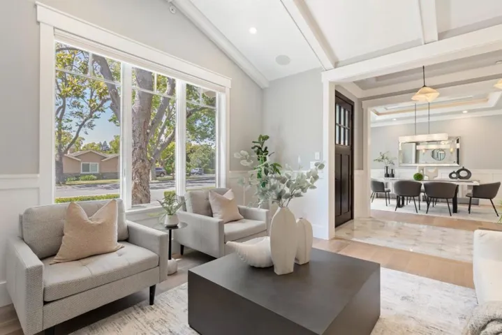 1607 Channing Avenue, Palo Alto, California 94303