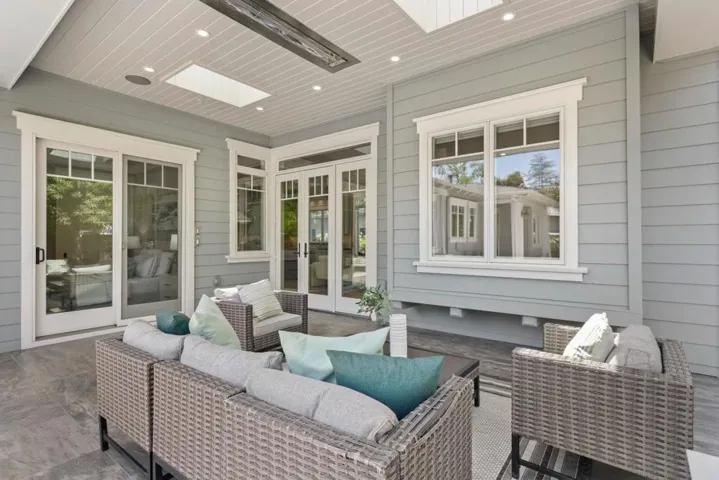 1607 Channing Avenue, Palo Alto, California 94303