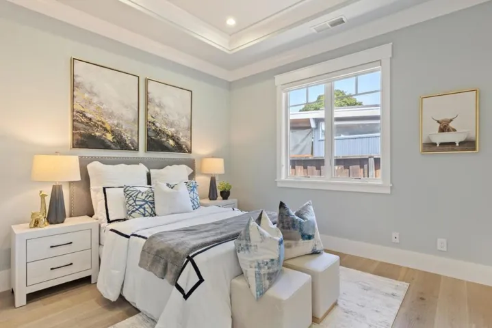 1607 Channing Avenue, Palo Alto, California 94303
