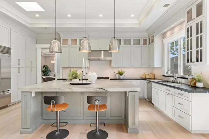 1607 Channing Avenue, Palo Alto, California 94303