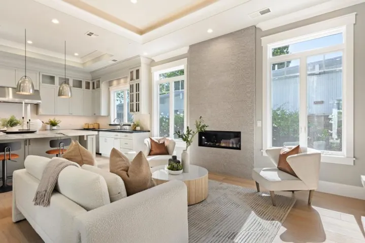 1607 Channing Avenue, Palo Alto, California 94303