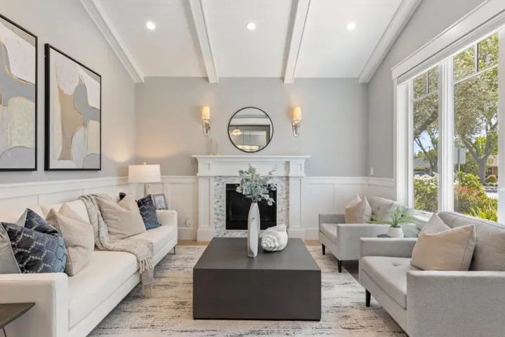 1607 Channing Avenue, Palo Alto, California 94303